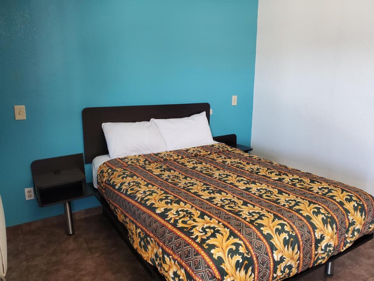 High Desert Inn Hesperia Extérieur photo